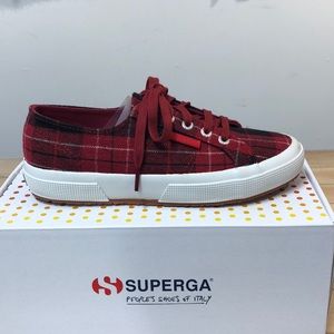 Superga sneaker